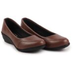 FAUSTO Women Formal Pull-On Shoes