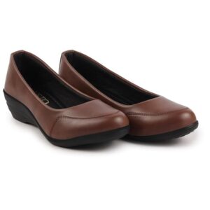 FAUSTO Women Formal Pull-On Shoes