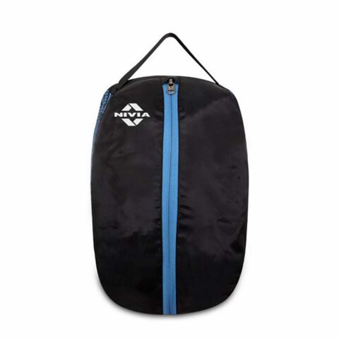 Nivia Ultra Shoe Bag, Shoe Bag for Men&Women