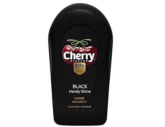 Cherry Blossom Handy Shine Shoe Polish Sponge