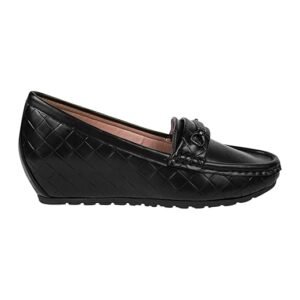 TRYME Trending and Comfortable Voguish Fabulous Flat Bellies Slip On Wedges Loafer Casual and Formal for Womens and Girls