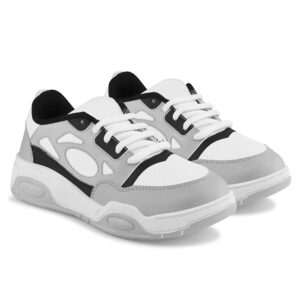 Men’s Casual Fashion Shoes for Work, Travel (PRA-1069)