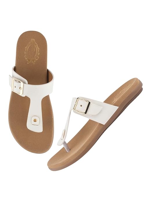 Shoetopia Women Sandal