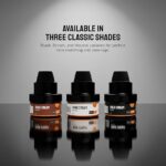 SNEAKARE Shoe Cream with Built-In Applicator