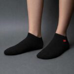 Royal Mart Cotton Low Cut Socks for Men & Women