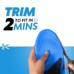 Helios Dual Gelmax insoles