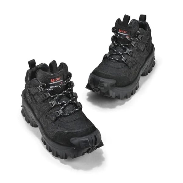 Woodland Men's Sneaker