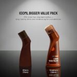 SNEAKARE Liquid Shoe Polish, 100 ml – Water-Based Formula with Spill-Proof Applicator
