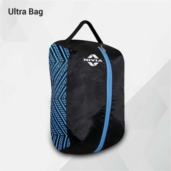 Nivia Ultra Shoe Bag, Shoe Bag for Men&Women