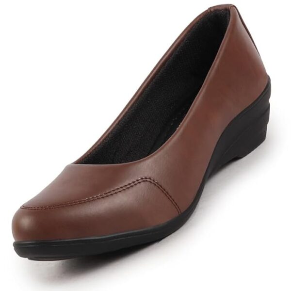 FAUSTO Women Formal Pull-On Shoes