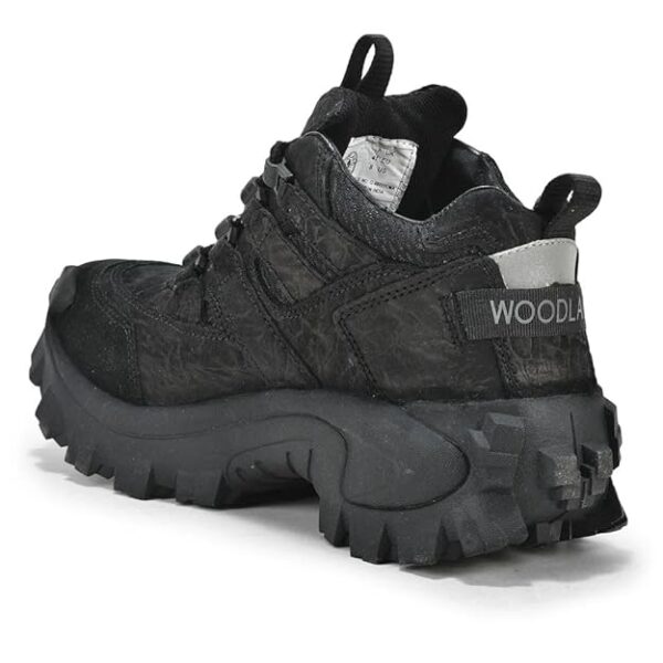 Woodland Men's Sneaker