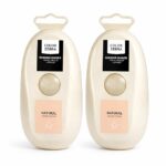Color Zebra Handy Shoe Shiner for Instant Shine | Leather Shoe Shiner
