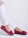 Shoetopia Women Ballet Flat