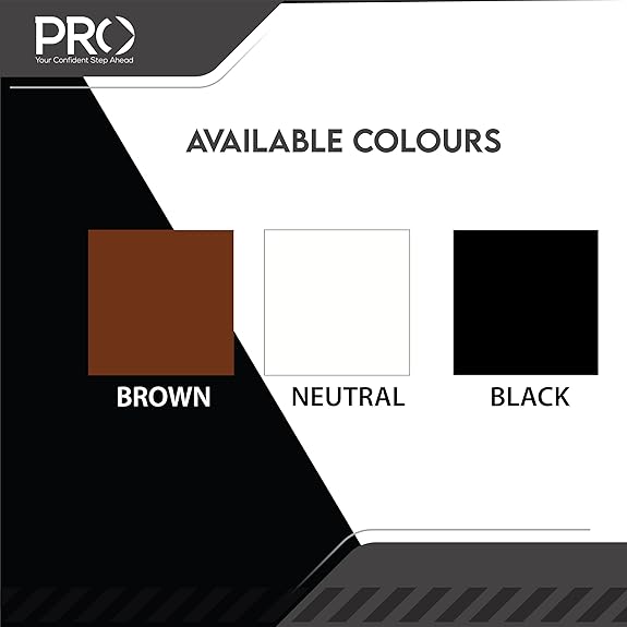 PRO Shoe Cream with Applicator | Leather Shoe Polish Cream