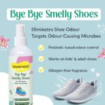 awenest Shoe Deodorizer & Refreher Spray
