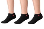 Royal Mart Cotton Low Cut Socks for Men & Women