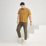 Campus Men's Emerge Walking Shoes