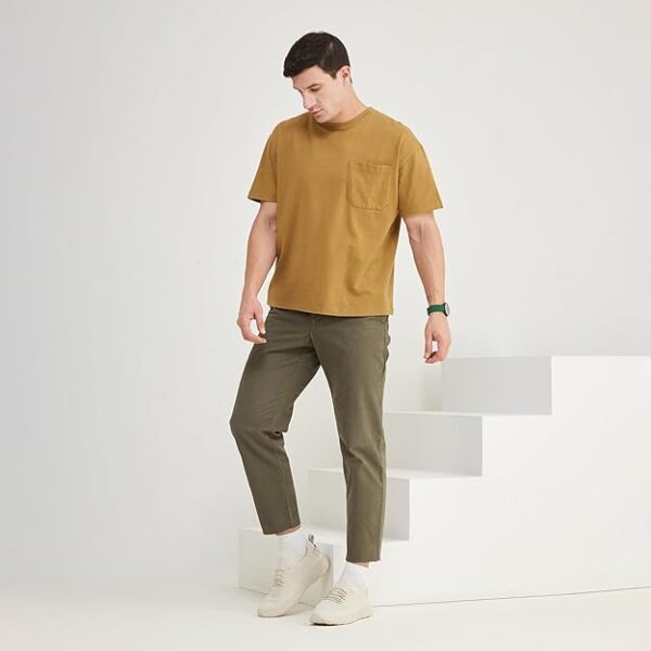 Campus Men's Emerge Walking Shoes