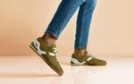 Neeman's Urban Casual Sneakers for Men