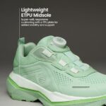 CULT Women's GlideStep Running Shoes