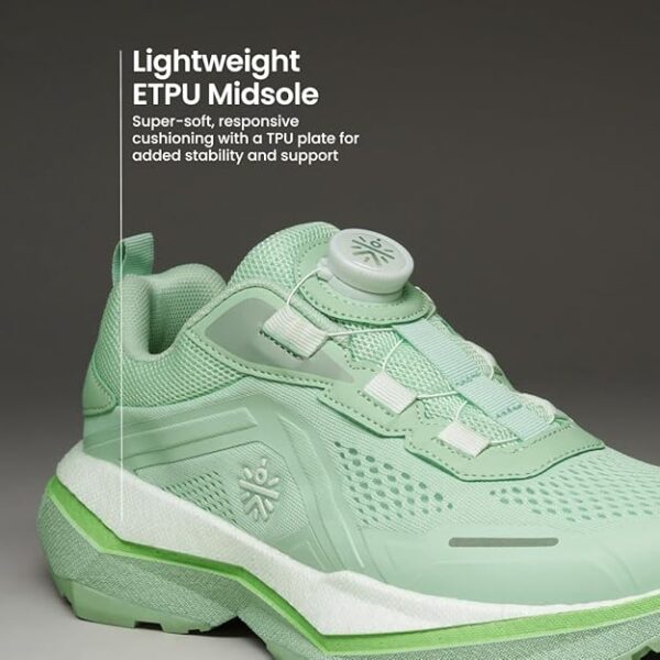 CULT Women's GlideStep Running Shoes