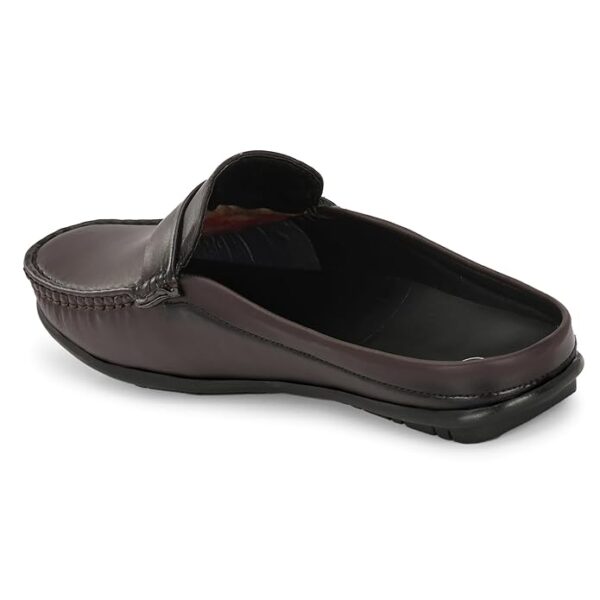 Karaddi Mens Casual Shoes for Men 6013 Lofars Men's Shoes Loafer
