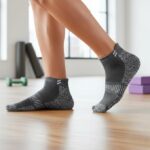 Supersox Ankle Length Socks for Man