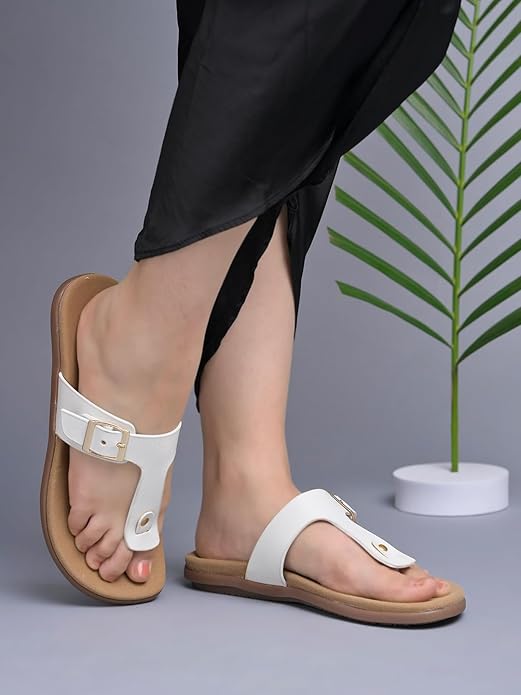 Shoetopia Women Sandal