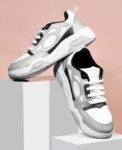 Men’s Casual Fashion Shoes for Work, Travel (PRA-1069)