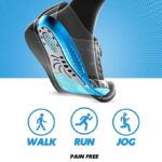 Helios Dual Gelmax insoles
