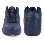 Campus Men City-Ride Sneakers