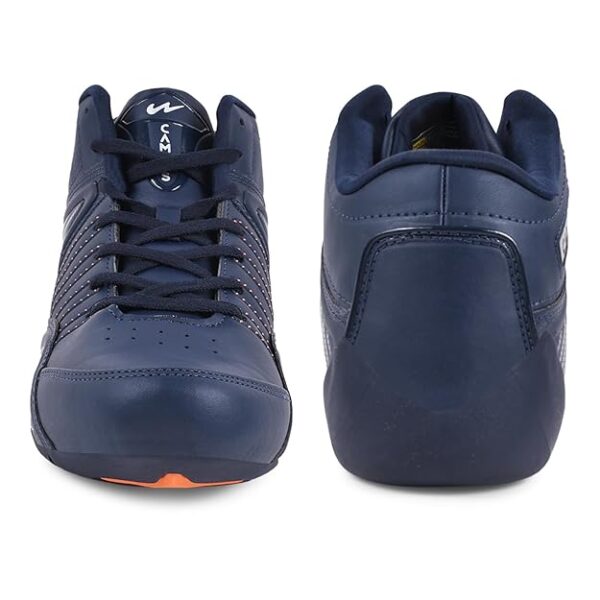 Campus Men City-Ride Sneakers