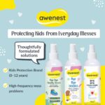 awenest Shoe Deodorizer & Refreher Spray