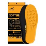 Hundred Soft Glide Performance Insoles