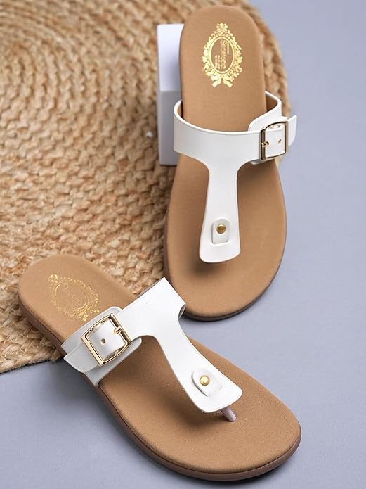 Shoetopia Women Sandal