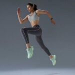 CULT Women's GlideStep Running Shoes
