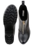 Shoetopia Women's Kitten Heel Sandals