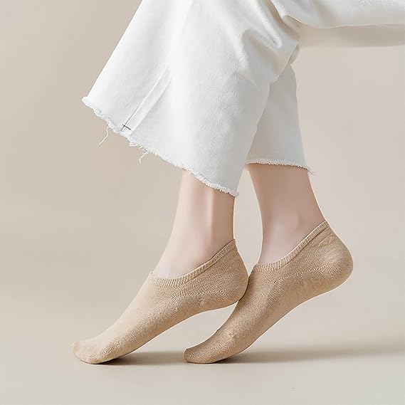 Ankle Length Low cut Socks for Men & Women