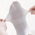 Cool Step Unisex Edition Socks sock ankle boots sock liners japanese socks (PACK OF 5)