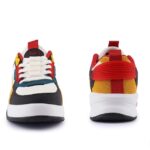 JQR Men Signature Sneakers