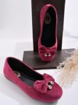 Shoetopia Women Ballet Flat