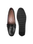 TRYME Trending and Comfortable Voguish Fabulous Flat Bellies Slip On Wedges Loafer Casual and Formal for Womens and Girls