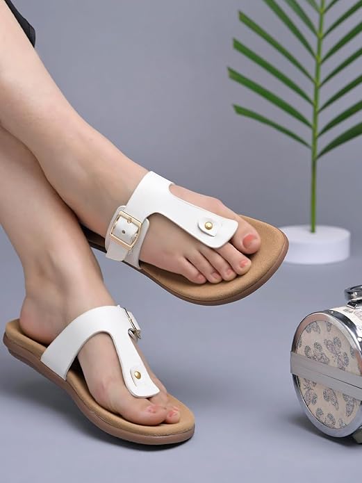 Shoetopia Women Sandal