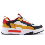 JQR Men Signature Sneakers