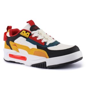JQR Men Signature Sneakers