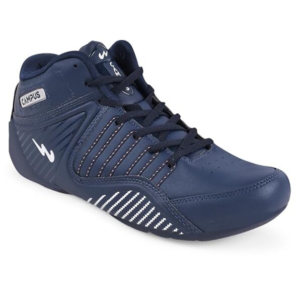 Campus Men City-Ride Sneakers