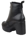 Shoetopia Women's Kitten Heel Sandals