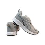 Men’s Running Shoes I Comfortable I Lightweight I Breathable Sneakers for Walking & Everyday Wear (Grey)