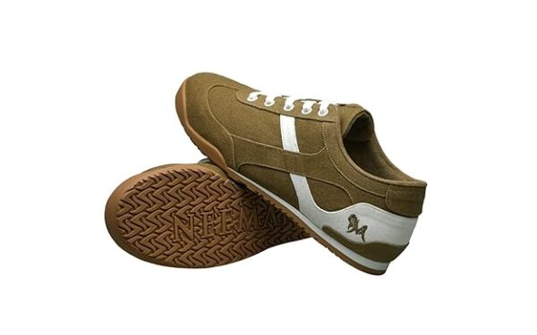 Neeman's Urban Casual Sneakers for Men