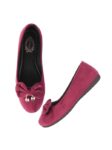Shoetopia Women Ballet Flat